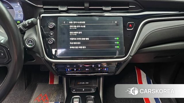 Chevrolet (GM Daewoo) Bolt EUV 2022 Белый из Кореи, фото 5