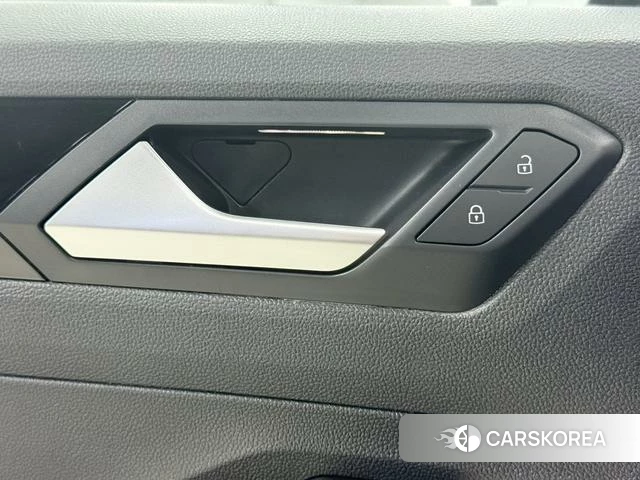 Volkswagen Exploring songs 2022 Черный из Китая, фото 5