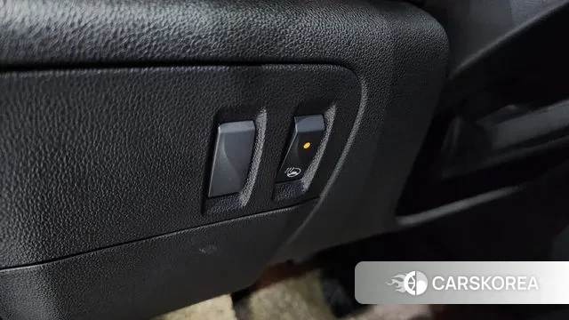 Renault Korea (Samsung) SM6 2020 Черный из Кореи, фото 5