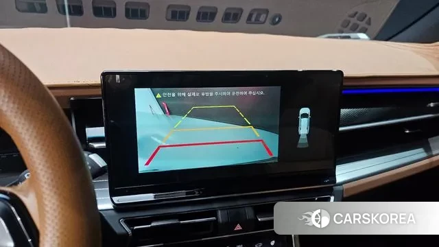 Ssangyong Torres 2023 Серый из Кореи, фото 5