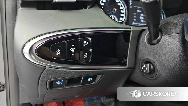 Genesis GV70 2023 Серый из Кореи, фото 5
