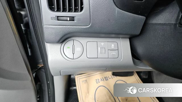 Hyundai The New Grand Starex 2019 Серебряный из Кореи, фото 5