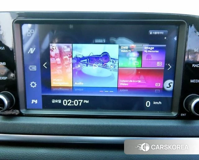 Hyundai Sonata (DN8) 2019 Белый из Кореи, фото 5