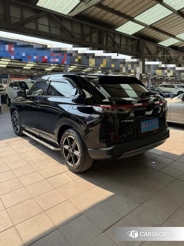 Honda Binzhi id 3857562 из Китая 5