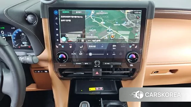 Toyota Alphard 4th Generation 2025 Черный из Кореи, фото 5