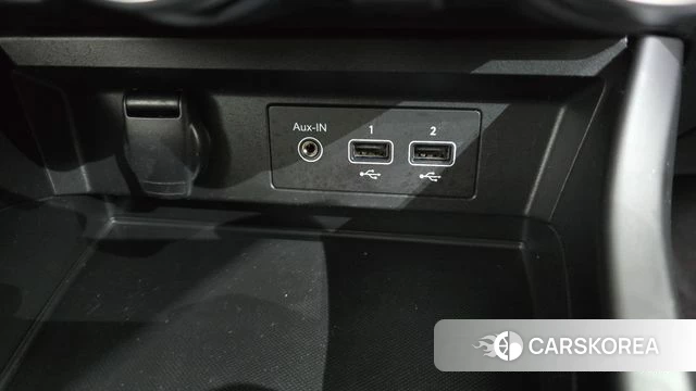 Renault Korea (Samsung) XM3 2022 Черный из Кореи, фото 5
