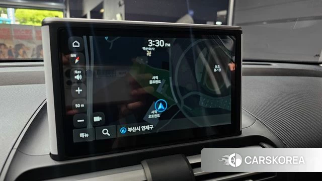 Hyundai Casper 2022 Белый из Кореи, фото 5