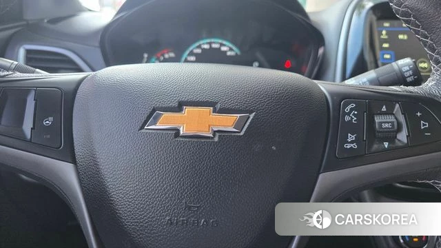 Chevrolet (GM Daewoo) The New Spark 2019 Белый из Кореи, фото 5