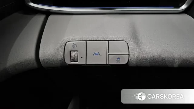 Hyundai Avante (CN7) 2021 Серый из Кореи, фото 5