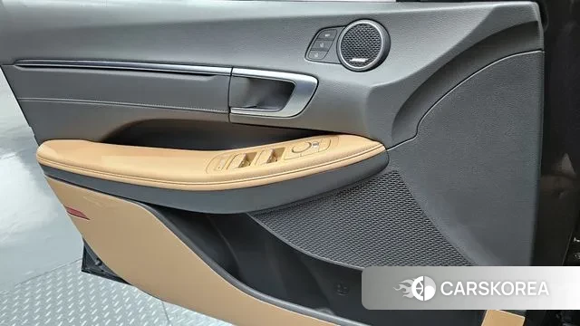 Hyundai Sonata (DN8) id 2969680 из Кореи 5