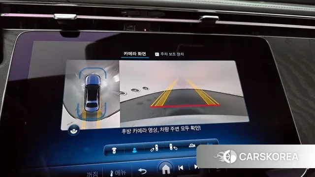 Mercedes-Benz E-Class W214 2024 Серебряный из Кореи, фото 5