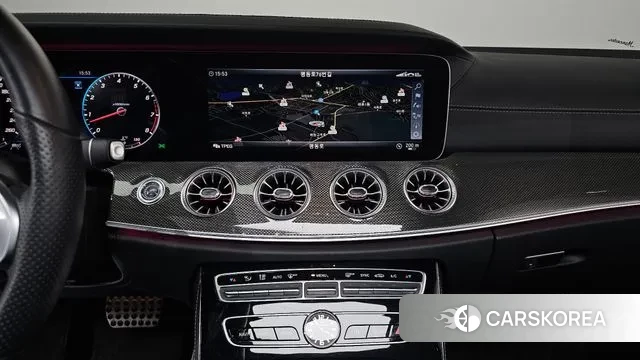 Mercedes-Benz E-Class W213 2019 Черный из Кореи, фото 5