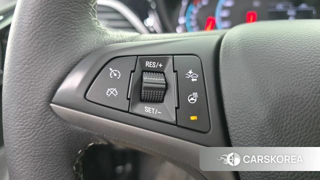 Chevrolet (GM Daewoo) The New Spark 2020 Синий из Кореи, фото 5