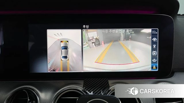 Mercedes-Benz E-Class W213 2019 Серый из Кореи, фото 5