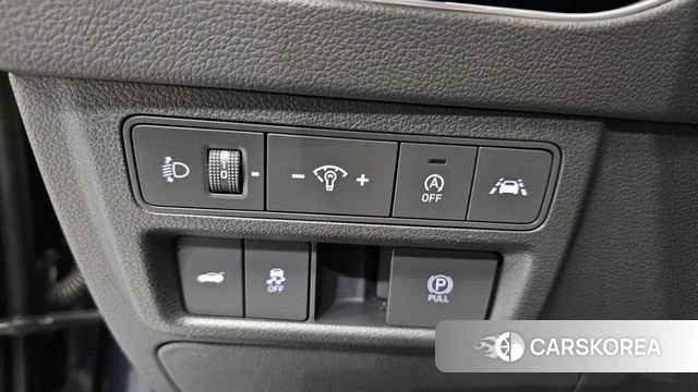 Hyundai Sonata (DN8) 2019 Синий из Кореи, фото 5