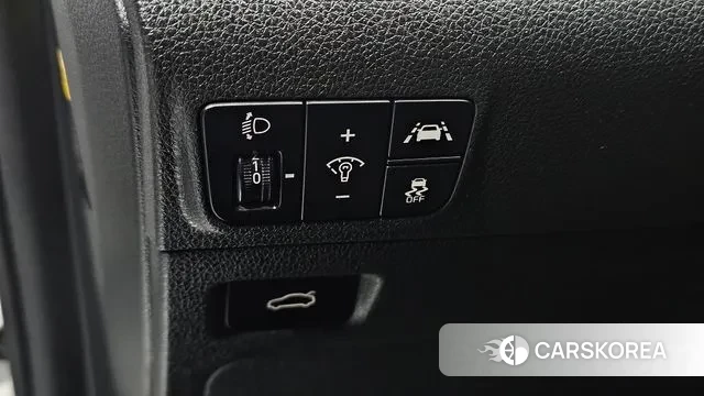 Kia K5 3rd generation 2020 Белый из Кореи, фото 5