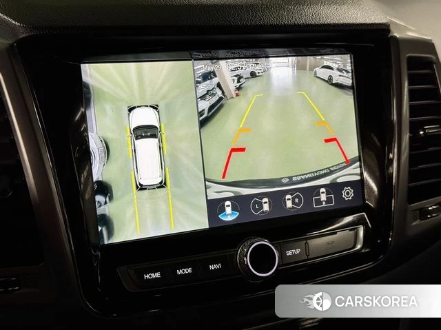 Ssangyong G4 Rexton 2019 Серый из Кореи, фото 5