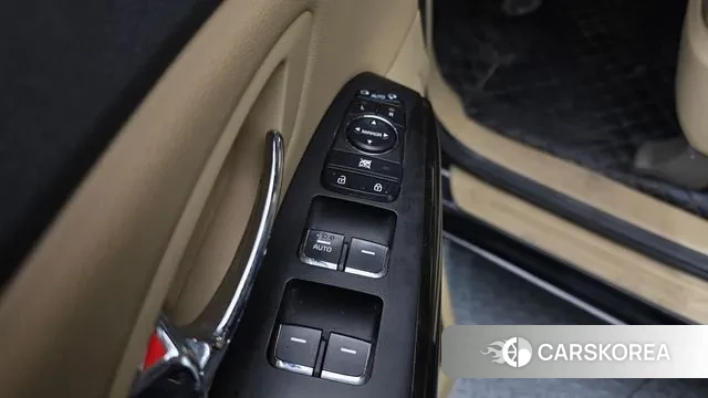 Kia The New Carnival 2018 Черный из Кореи, фото 5