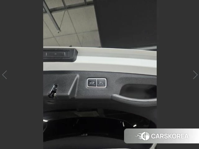 Kia The New Sorento 4th Generation 2024 Белый из Кореи, фото 5