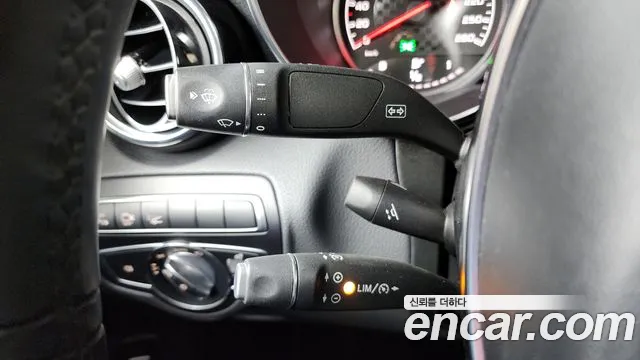 Mercedes-Benz GLC-Class X253 id 2679843 из Кореи 5