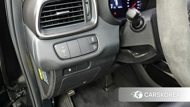 Kia The New Sorento 2018 Черный из Кореи, фото 5