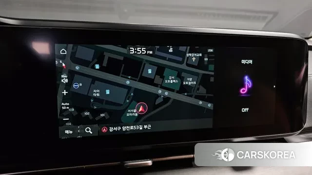 Kia Carnival 4th generation 2022 Белый из Кореи, фото 5