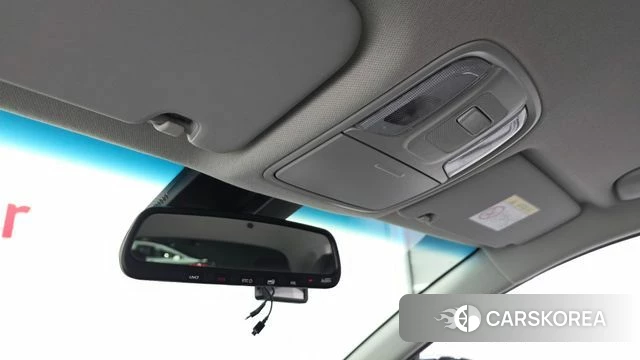 Kia The New Niro 2021 Синий из Кореи, фото 5