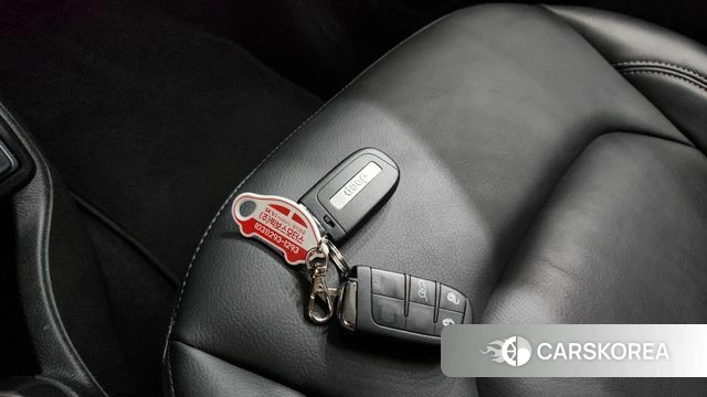 Jeep Renegade 2020 Белый из Кореи, фото 5