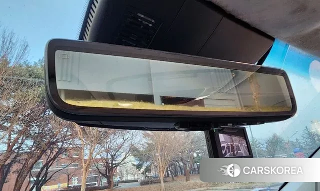 Hyundai The New Palisade 2024 Серебряный из Кореи, фото 5