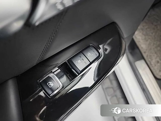 Kia Mohave Master 2020 Белый из Кореи, фото 5