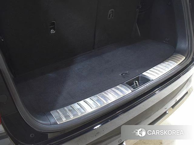 Hyundai Palisade 2022 Черный из Кореи, фото 5