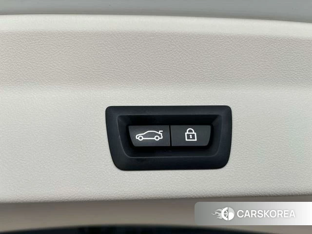 BMW X3 2021 Белый из Китая, фото 5