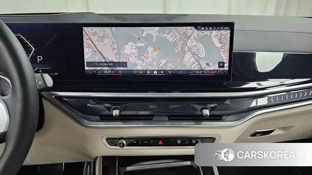 BMW X5 (G05) 2025 Белый из Кореи, фото 5