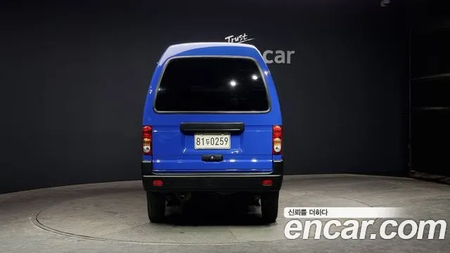 Chevrolet (GM Daewoo) New Damas id 2586377 из Кореи 5