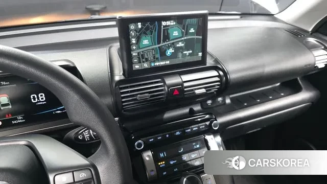 Hyundai Casper 2021 Белый из Кореи, фото 5