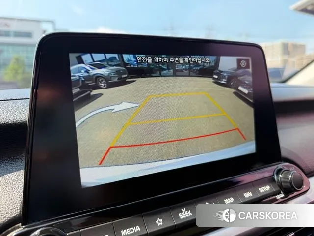 Kia Come New K3 2019 Белый из Кореи, фото 5