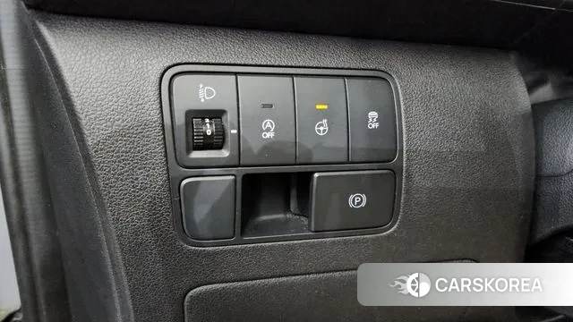 Hyundai Staria 2021 Серебряный из Кореи, фото 5