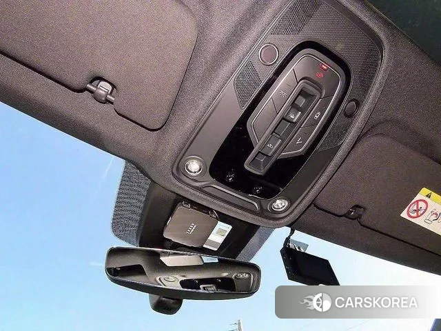 Audi Q8 (4M) 2021 Серый из Кореи, фото 5