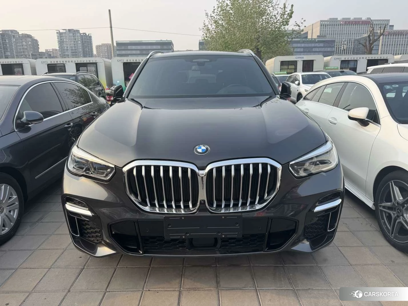 BMW X5 2022 Другой из Китая, фото 5