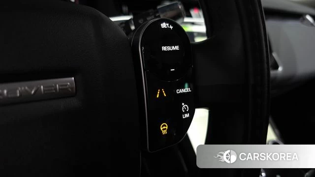 Land Rover Range Rover Evoque 2nd Generation 2020 Серебристо-серый из Кореи, фото 5
