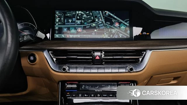 Kia Mohave Master 2020 Белый из Кореи, фото 5