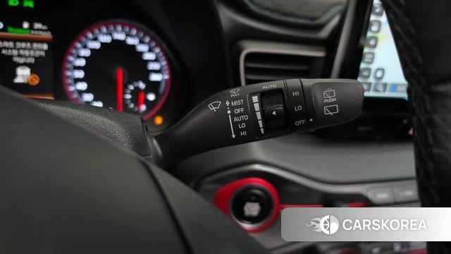 Hyundai Veloster (JS) 2018 Серый из Кореи, фото 5