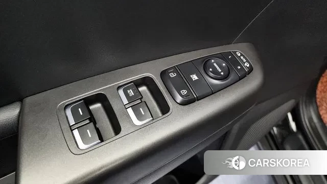 Kia Sportage 4th Generation 2018 Черный из Кореи, фото 5