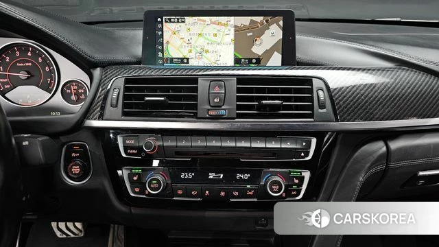 BMW 4 Series (F32) 2018 Белый из Кореи, фото 5