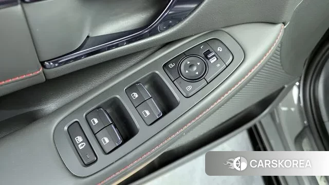 Hyundai Sonata (DN8) 2021 Серый из Кореи, фото 5