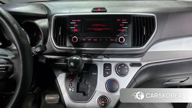 Kia The New Ray 2022 Белый из Кореи, фото 5