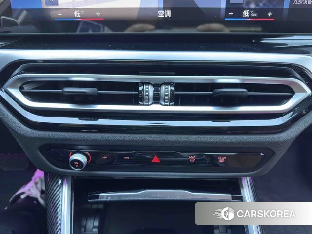 BMW 3 series 2022 Белый из Китая, фото 5
