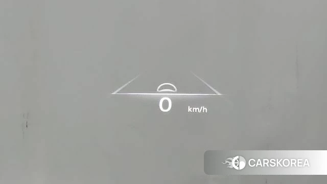 Genesis GV70 2023 Белый из Кореи, фото 5