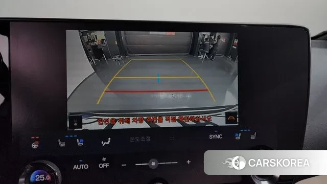 Lexus NX350h Second generation 2023 Серебристо-серый из Кореи, фото 5