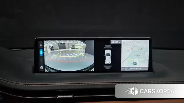 Genesis GV70 2021 Белый из Кореи, фото 5